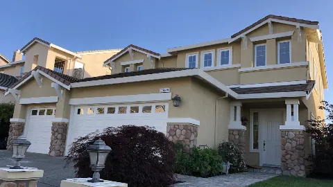 Sunlight Window and Door Systems, Inc. in Oakland
