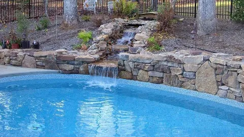 Merit Pools of Portland Inc in Portland
