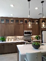 Park View at Whitney Ranch by The New Home Company photo 2