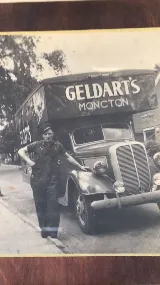 Geldart's Moving & Storage photo 4