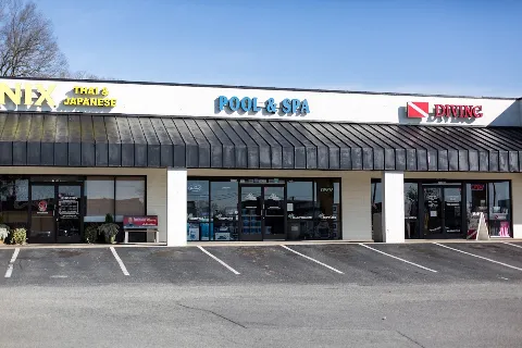 Net Positive Pool Services of Mooresville photo 1