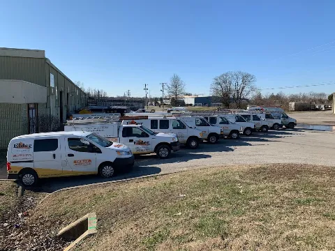 Elder Heating and Air in Louisville