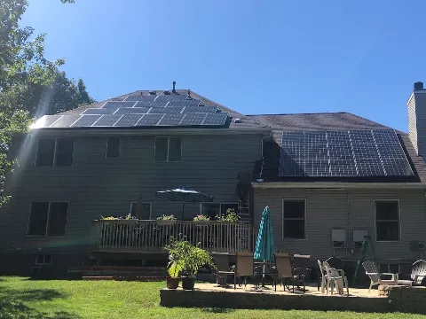 Solar Installation Experts Newark in Newark