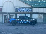 Eagles Pools & Spas Ltd