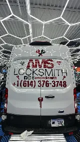 AMS Mobile Locksmith photo 2