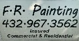 FR Painting