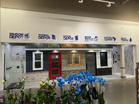 Window Depot USA in Milwaukee