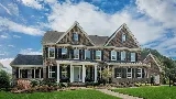 NVHomes at Leeland Luxury Collection