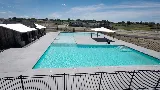 H2O Pools and Design