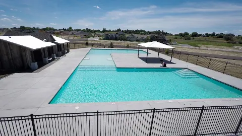 H2O Pools and Design photo 1