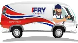 Fry Heating, Cooling & Plumbing