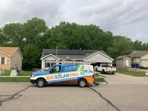 816SolarPro photo 1