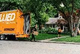 Berger Allied Moving & Storage