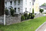 Maine Outdoor Spaces
