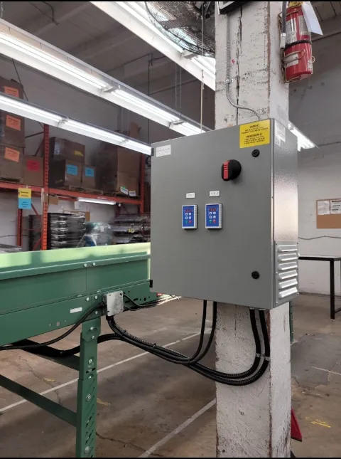ACMann Electrical in Vancouver