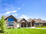 Blueridge Homes Inc.