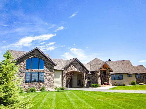 Blueridge Homes Inc. in Bozeman