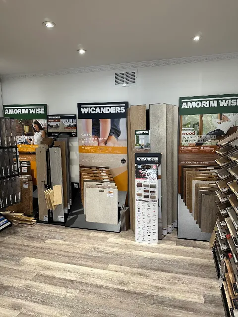 Rome Flooring LTD photo 1