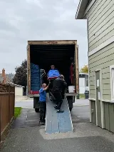 Two Small Men with Big Hearts Moving Company - Nanaimo photo 3