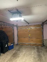 Precision Overhead Garage Door Service photo 3