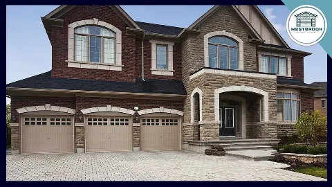 Westbrook Garage Doors photo 1