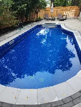 Thornhill Pool Service