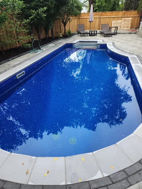 Thornhill Pool Service in Markham