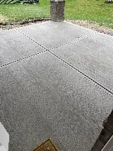 Silvers Concrete and Paving - Fishers photo 8