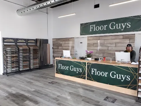 Floor Guys photo 1