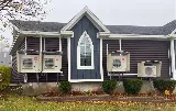 Hot Frost Heat Pumps photo 4