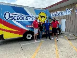 OSCEOLA AIR, ac & plumbing pros