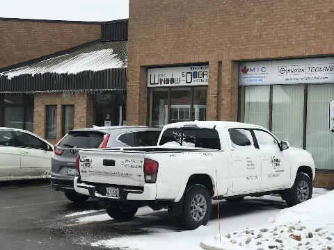 Window and Door Specialist in Richmond Hill