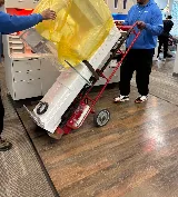 Corrigan Moving Systems photo 5