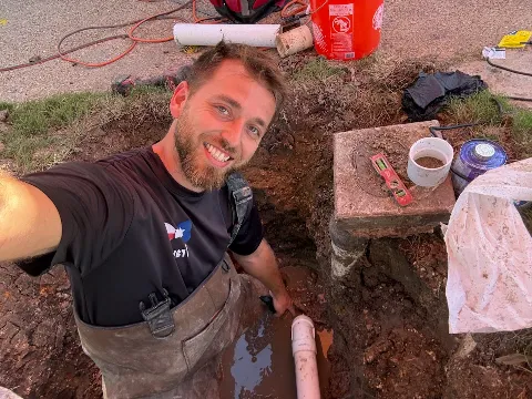 Bow Tie Plumbing in Mansfield