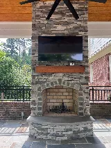 Goodfellas Stone Work photo 5