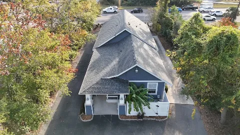 Atlantic Roofing Company in Wilmington