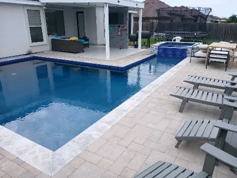 Premier Pools & Spas photo 1