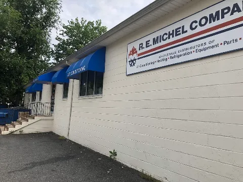 R.E. Michel Company photo 1