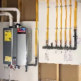 CK Mechanical Heating and Cooling Inc. photo 6
