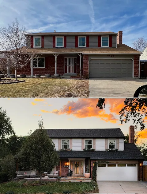 Kind Home Painting Company in Denver