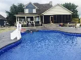 Aurora Pools & Spas