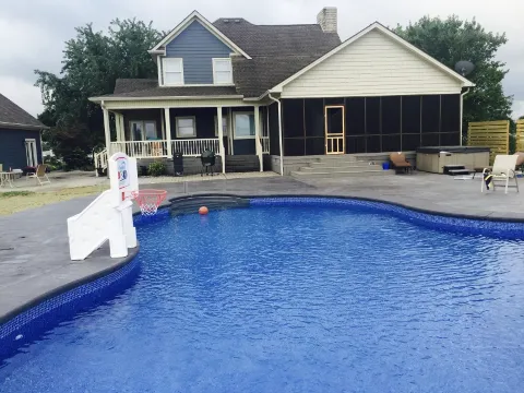 Aurora Pools & Spas photo 1