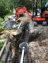 JTB Enterprises Excavation, Drainage & Landscaping photo 3