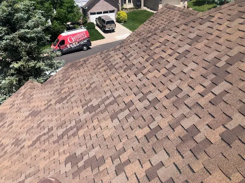 Gardner Contracting, LLC in Aurora