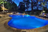 Escape Pool Cleaning