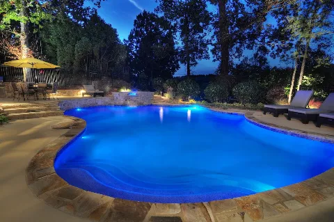Escape Pool Cleaning in Concord