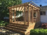 Les Pavages et Terrassement Ciccarello photo 7