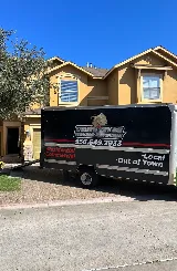 South Texas Moving Company