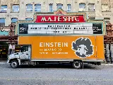Einstein Moving Company