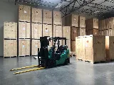 Mentors Moving & Storage photo 2